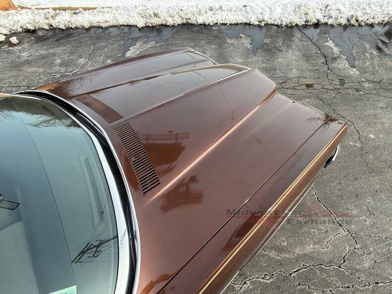 1973 Pontiac Grand Ville