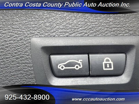 2013 BMW X3 xDrive35i