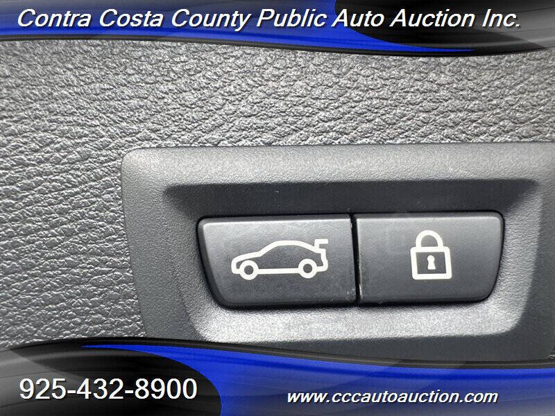 2013 BMW X3 xDrive35i