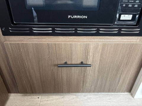 2026 Prime Time RV Avenger