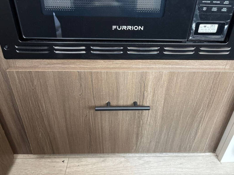 2026 Prime Time RV Avenger