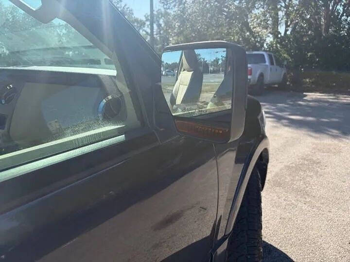 2017 Ford Expedition XLT