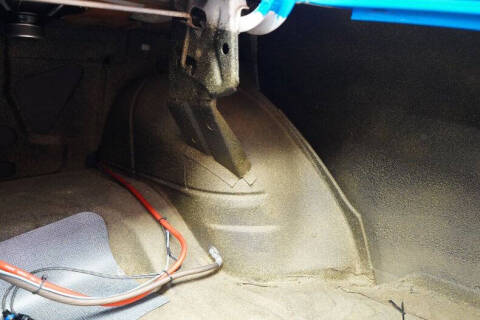 1968 Chevrolet Chevelle