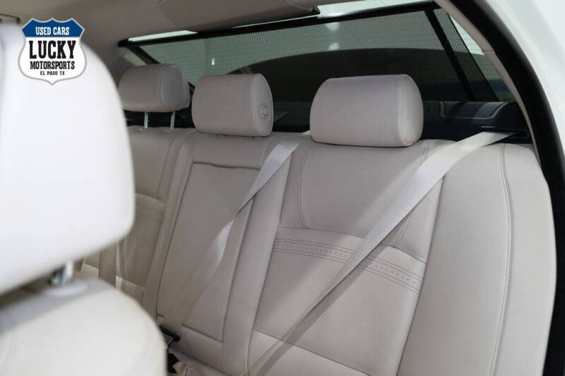 2015 BMW 5 Series 535i