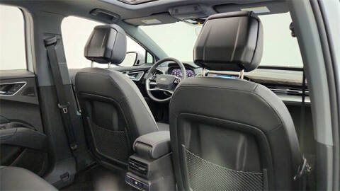 2025 Audi Q4 e-tron Premium Plus 45