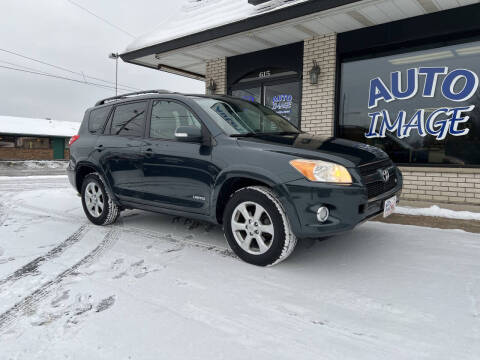 2010 Toyota RAV4 Limited