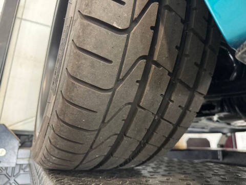 2014 Ford Shelby GT500