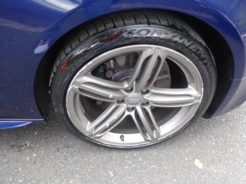 2014 Audi S5 3.0T quattro Prestige