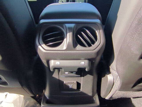 2025 Jeep Wrangler Rubicon X