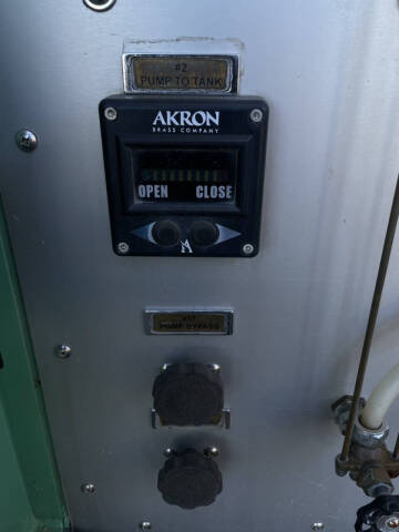 2004 International WorkStar 7400