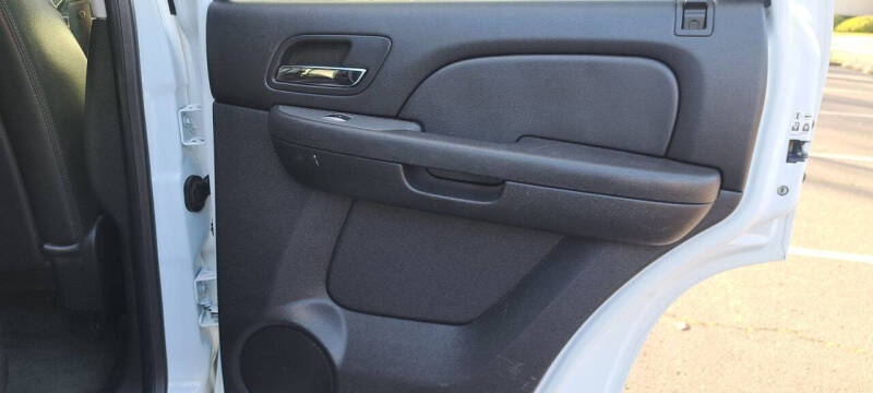 2008 Chevrolet Tahoe LT