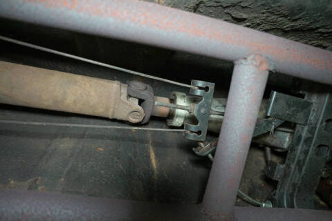 1959 Ford Thunderbird