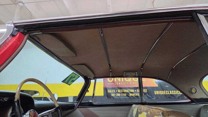 1957 Chrysler Windsor