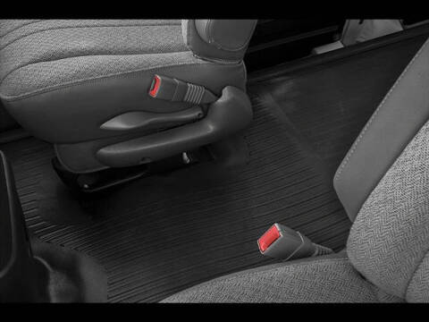 2020 Chevrolet Express 3500