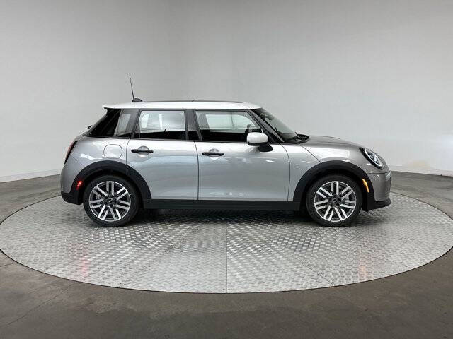 2026 MINI Hardtop 4 Door Cooper S