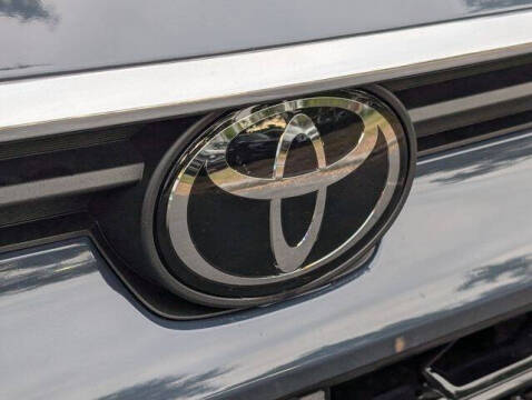 2025 Toyota Grand Highlander