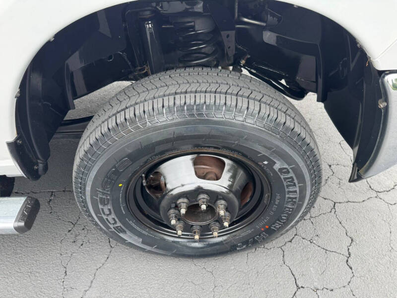 2017 RAM 3500 Tradesman