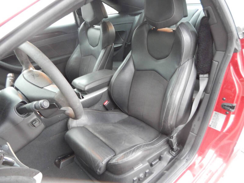 2012 Cadillac CTS 3.6L Premium