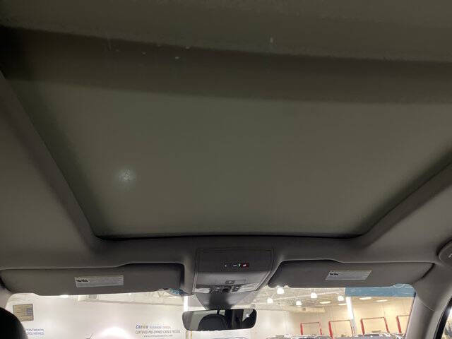 2023 Volkswagen Atlas V6 SEL Premium R-Line 4Motion