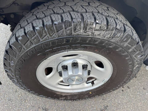 2018 Chevrolet Express 3500