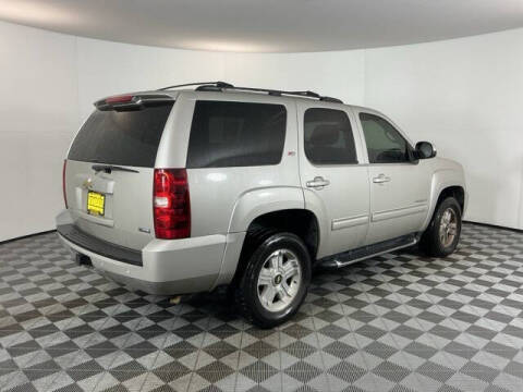 2009 Chevrolet Tahoe