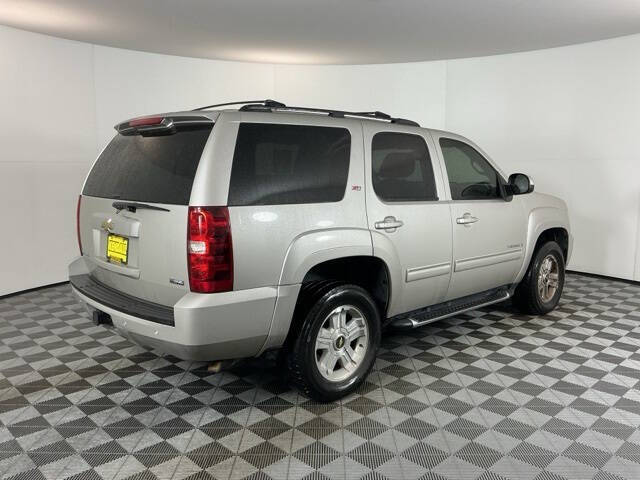 2009 Chevrolet Tahoe