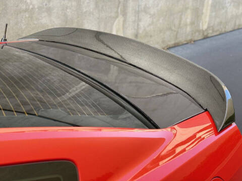 2012 Ford Mustang Boss 302