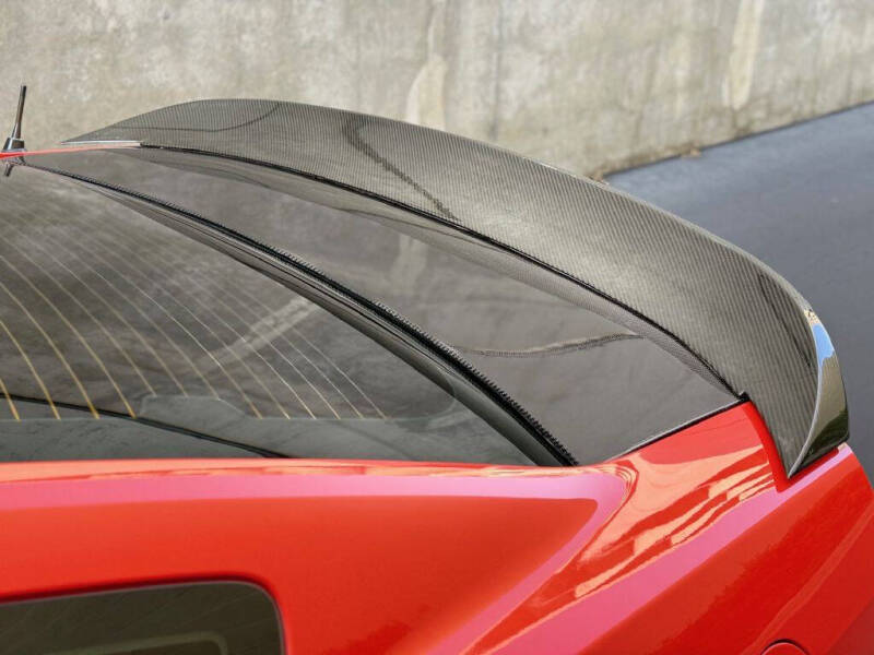 2012 Ford Mustang Boss 302