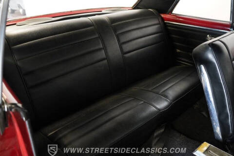 1965 Chevrolet Malibu