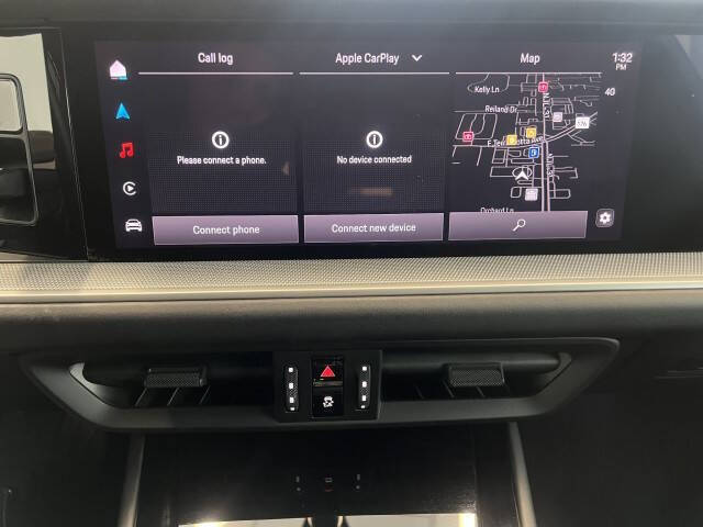 2024 Porsche Cayenne