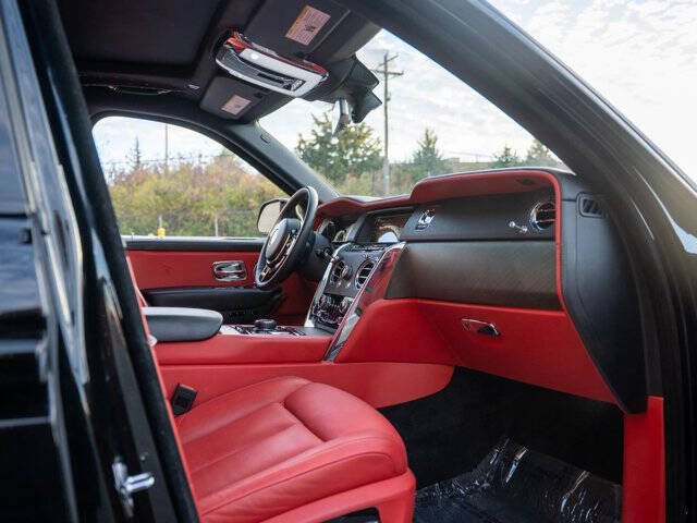 2019 Rolls-Royce Cullinan