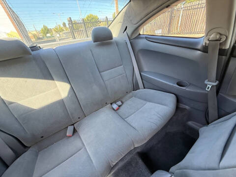 2006 Honda Accord LX