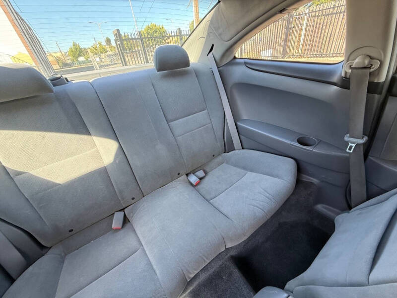 2006 Honda Accord LX