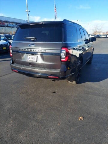 2023 Ford Expedition Limited