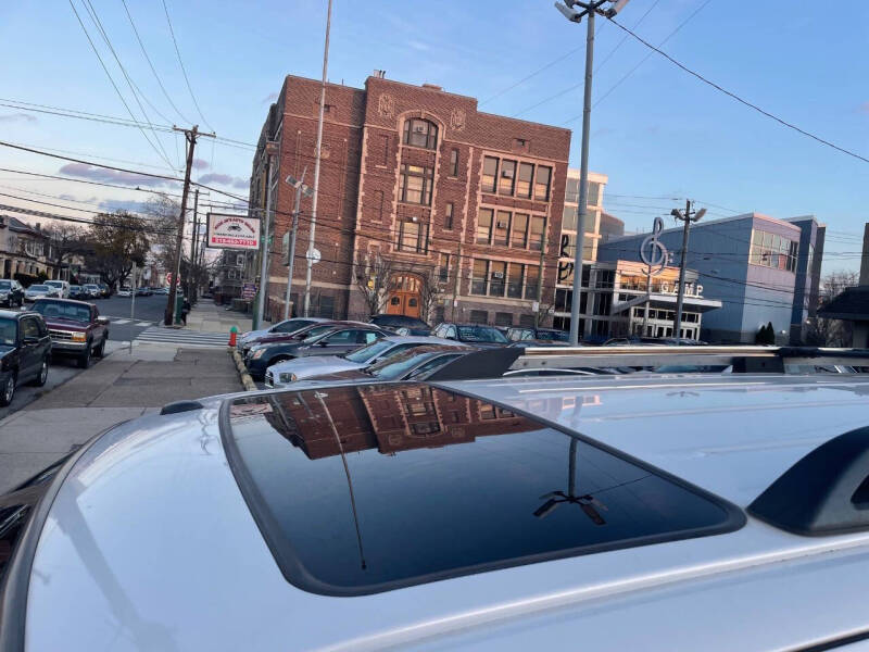 2012 Ford Expedition Limited