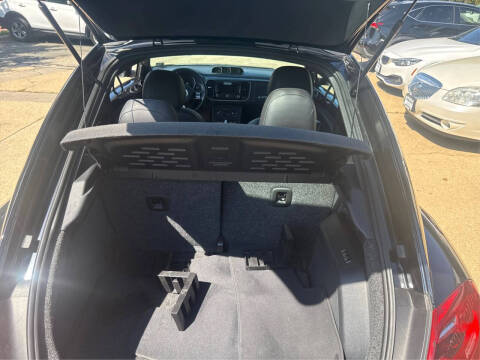 2012 Volkswagen Beetle