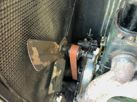 1924 Buick Series 24