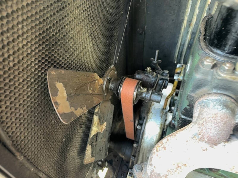 1924 Buick Series 24