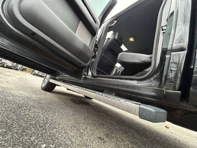 2012 Ford F-150 Lariat