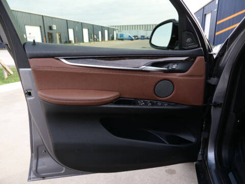 2018 BMW X5 xDrive40e iPerformance