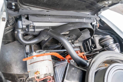 1976 Chevrolet Corvette