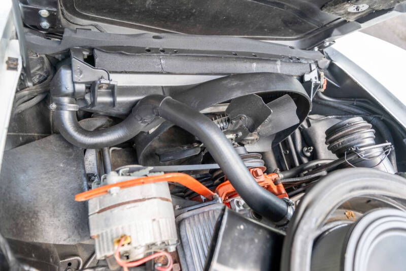 1976 Chevrolet Corvette