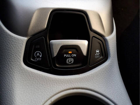 2018 Jeep Compass Sun and Wheel Edition
