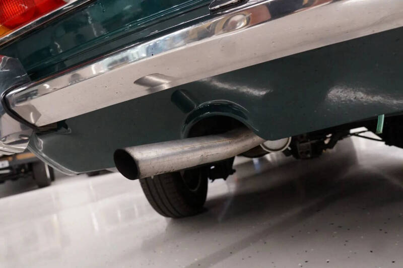 1969 Alfa Romeo 1750