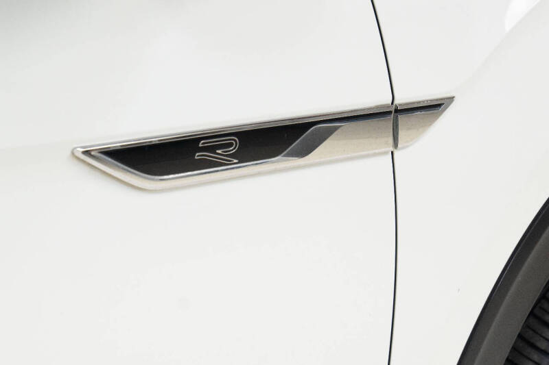 2021 Volkswagen Atlas V6 SEL R-Line