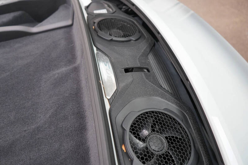 2024 Porsche 911 Targa 4S