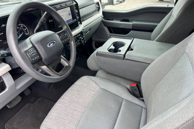 2024 Ford F-350 Super Duty XLT