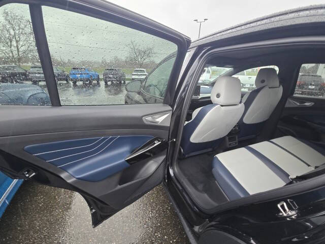 2026 Volkswagen ID.4 Pro S