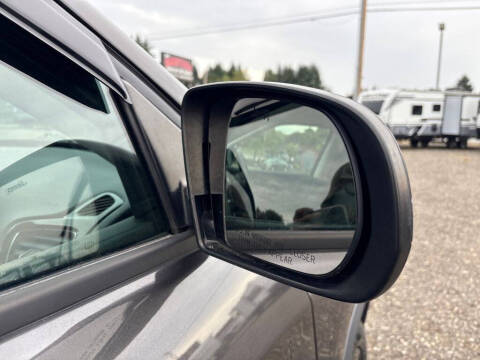 2019 Jeep Compass Altitude