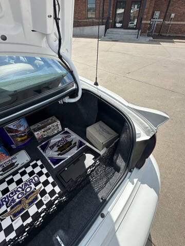 1995 Chevrolet Monte Carlo Z34